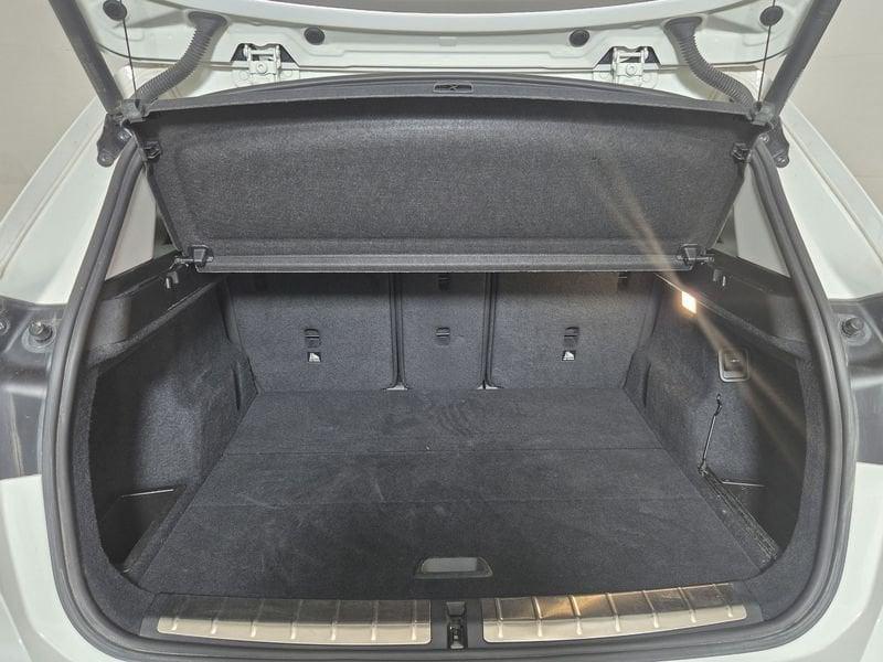 BMW X1 sdrive18d xLine Plus auto
