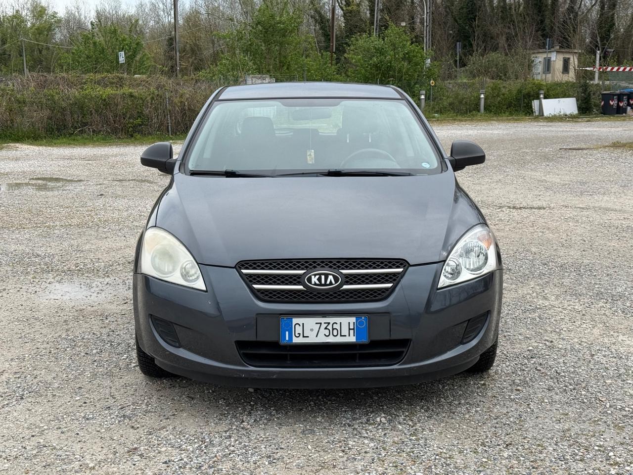 Kia Ceed cee'd 1.4 109CV 5p. EX