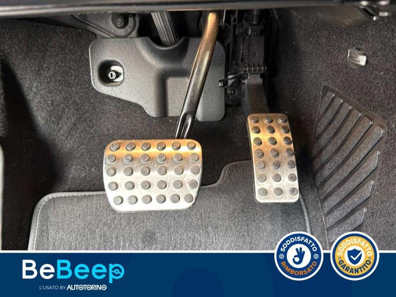 Mercedes-Benz Classe B B 200 D PREMIUM AUTO