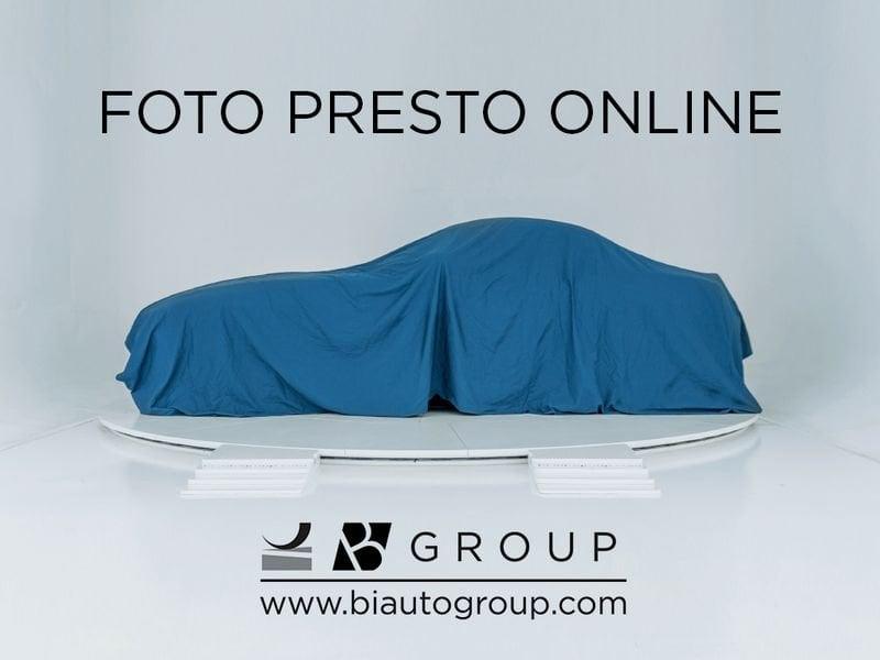 BMW Serie 5 520d mhev 48V xdrive Msport auto