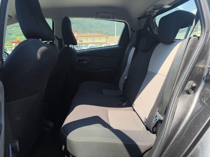 Toyota Yaris Hybrid 1.5 Hybrid Cool (prezzo reale)