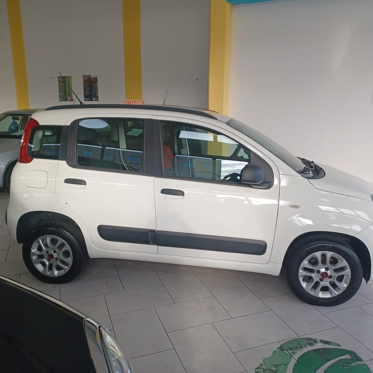 FIAT PANDA 900 OTTIMO STATO