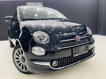 Fiat 500 1.0 Hybrid Dolcevita Navy CarPlay Prezzo promo 10999