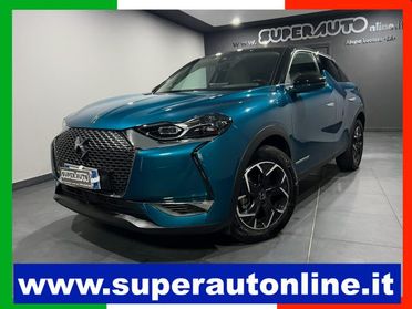 DS AUTOMOBILES DS 3 Crossback BlueHDi 100 So Chic