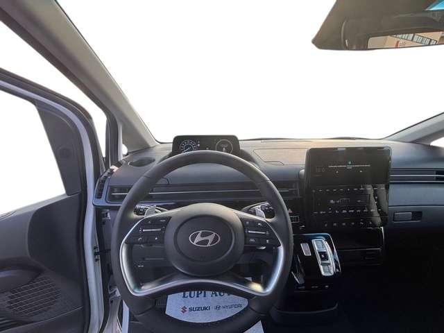 Hyundai STARIA Staria 1.6 HEV AT 2WD 9 posti Wagon