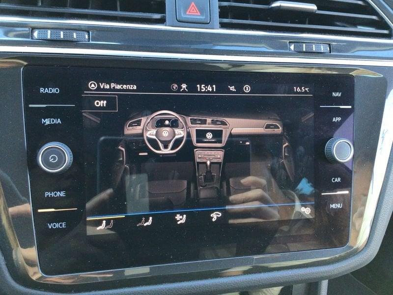 Volkswagen Tiguan Tiguan 1.4 TSI eHYBRID DSG Elegance