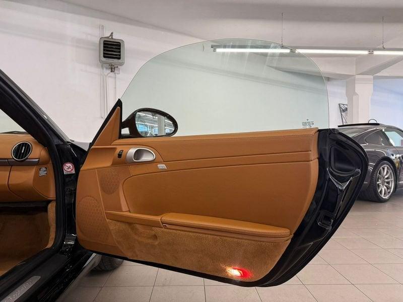 Porsche Boxster Boxster 2.9