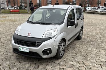 FIAT QUBO 1.3 MJT 80 CV Easy