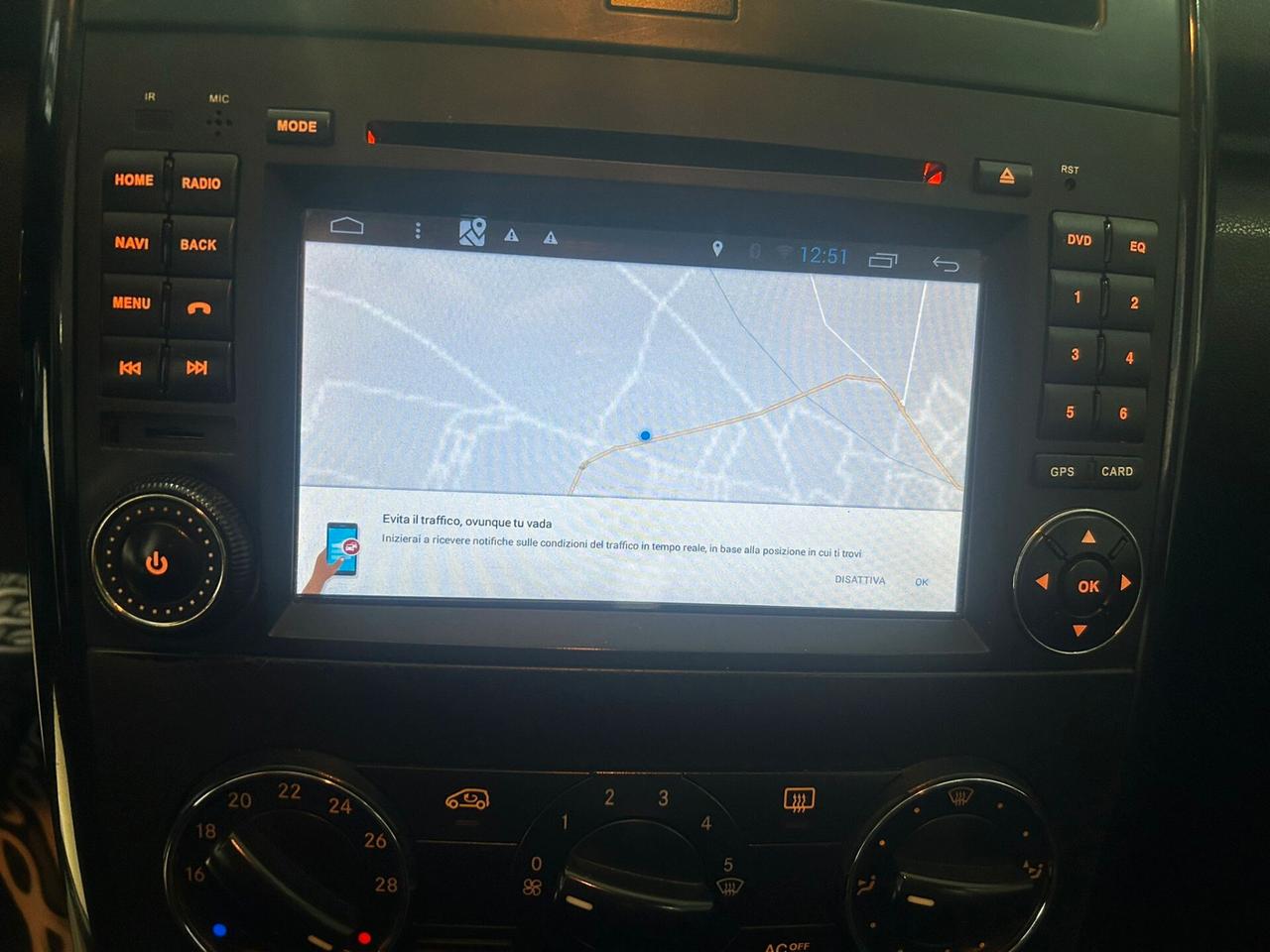 Mercedes-benz A 180 CDI Elegance