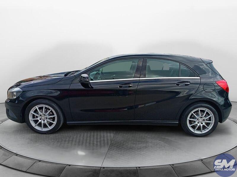 Mercedes-Benz Classe A A 180 CDI Sport