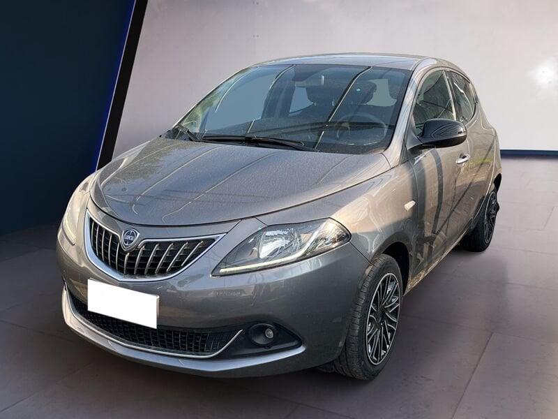 Lancia Ypsilon III 2021 1.2 Gold Gpl 69cv