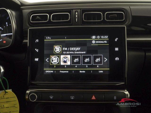 CITROEN C3 PureTech 110 S&S Shine Pack