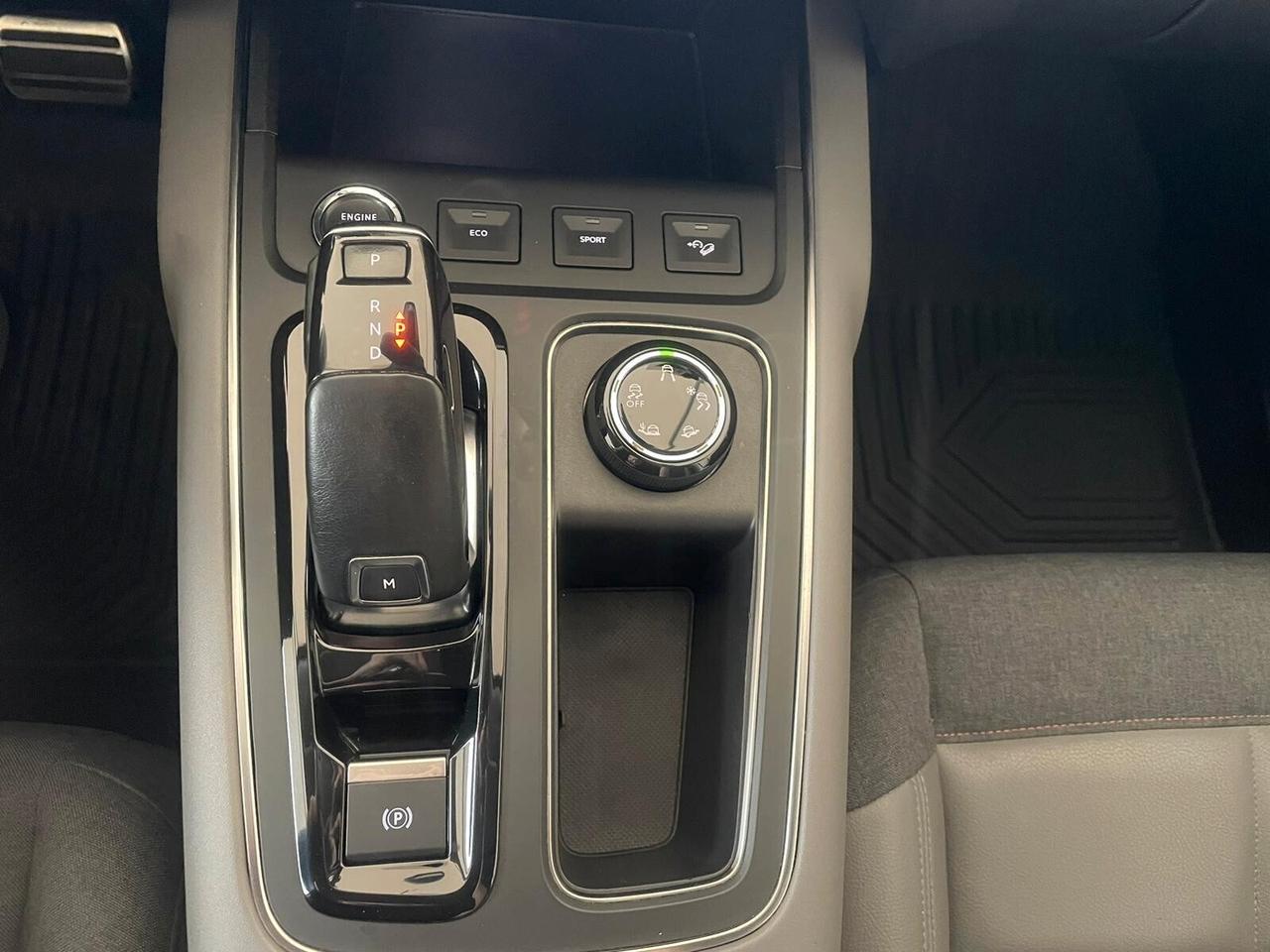 Citroen C5 Aircross BlueHDi 130 S&S EAT8 Shine