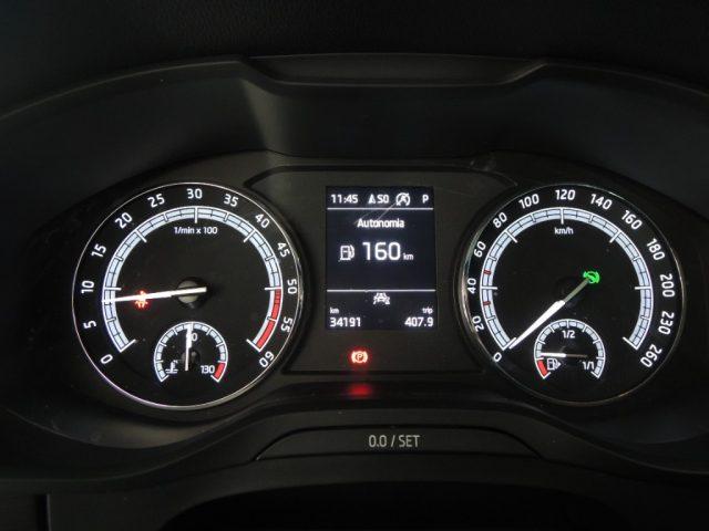 SKODA Kodiaq 2.0 TDI EVO SCR DSG Executive