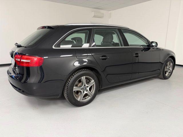AUDI A4 2.0 TDI 143 CV F.AP. mult. Business Plus