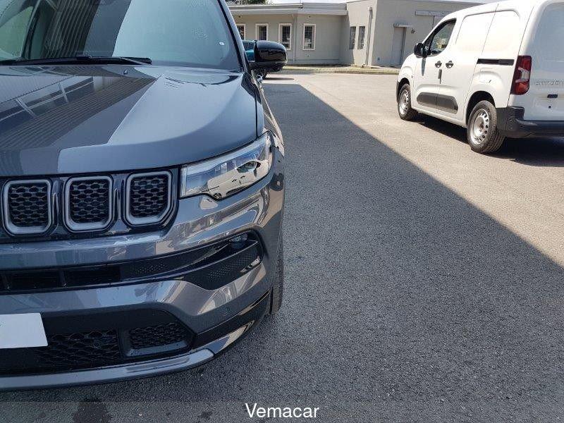 Jeep Compass Compass MY24 1.5 Turbo T4 130 CV MHEV 2WD Summit