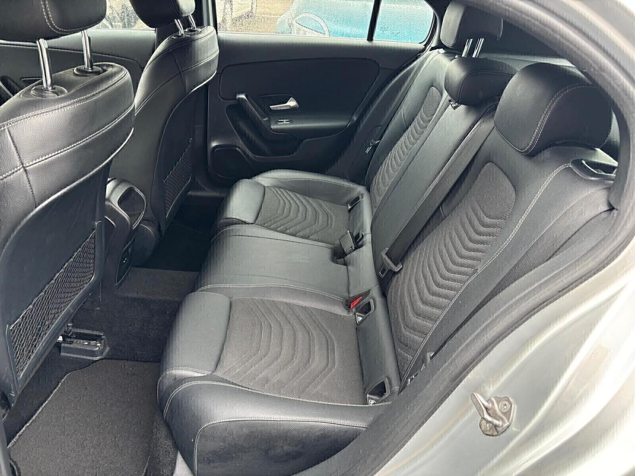 Mercedes-benz Classe A 160 BUSINESS - 2020