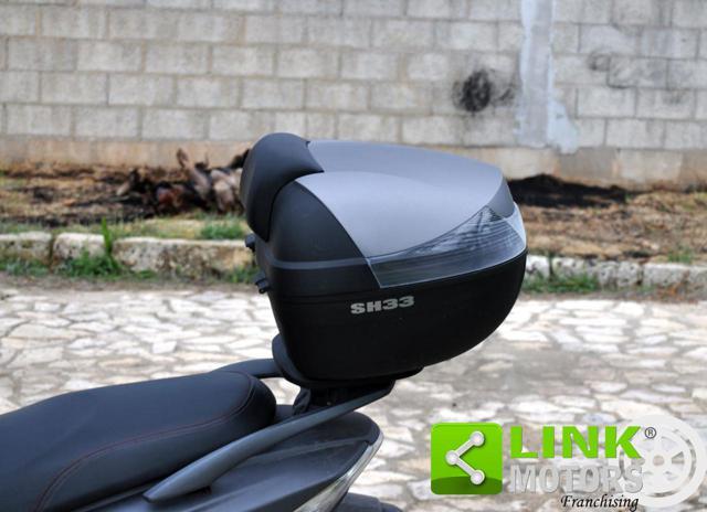 SYM Symphony 200 ABS solo 10000 km