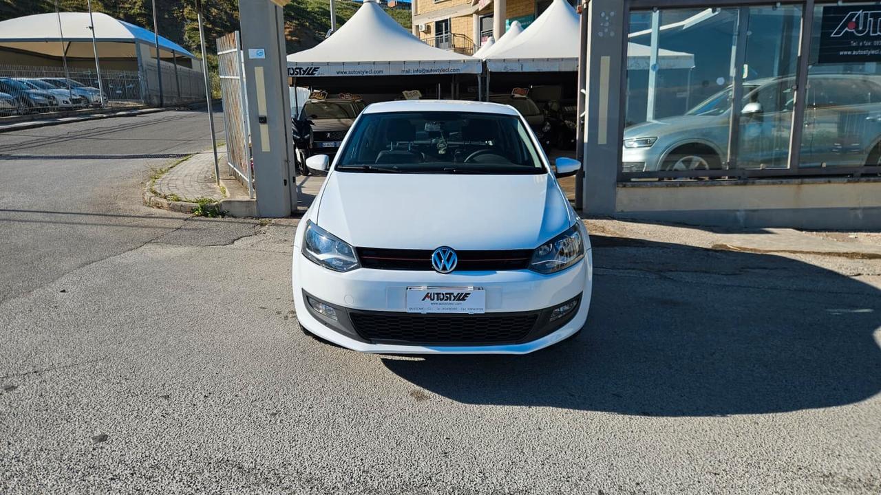 Volkswagen Polo 1.2 TDI DPF 5 p. Comfortline