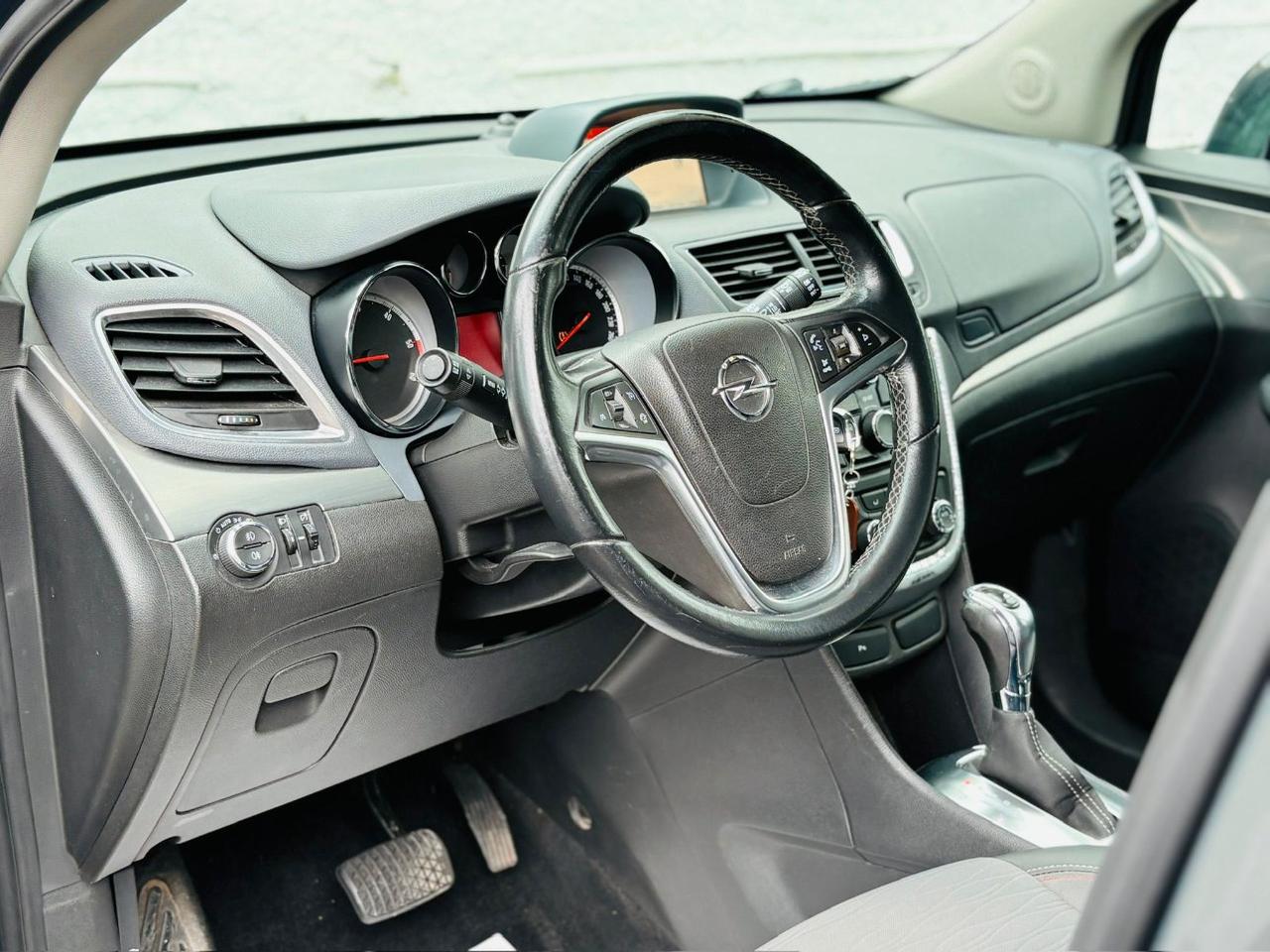 Opel Mokka 1.6 cdti Cosmo 4x2 136cv auto