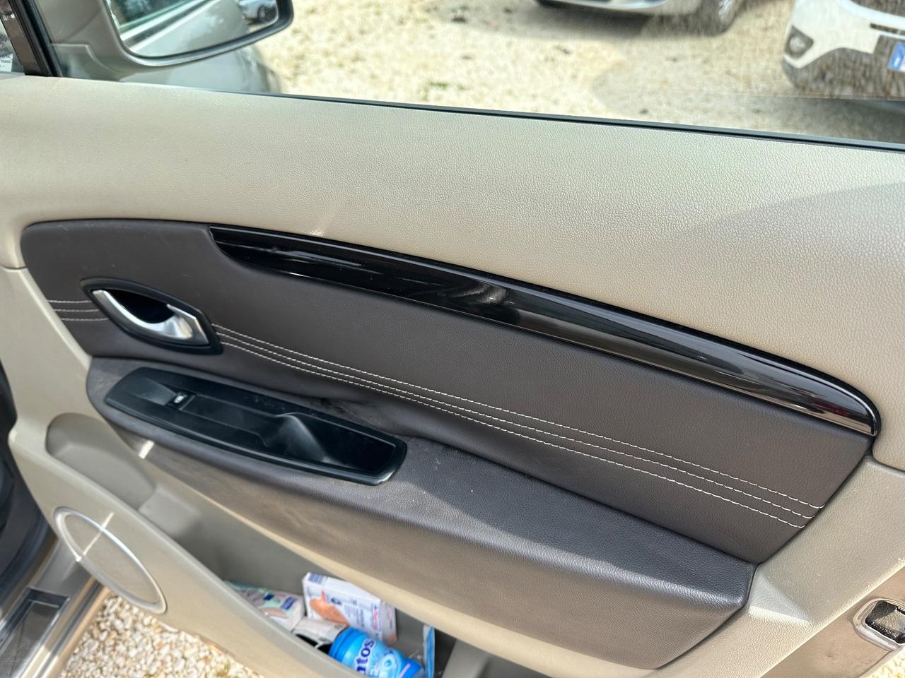 SCENIC X-MOD - 1.5 DCI -CAMBIO AUTOMATICO