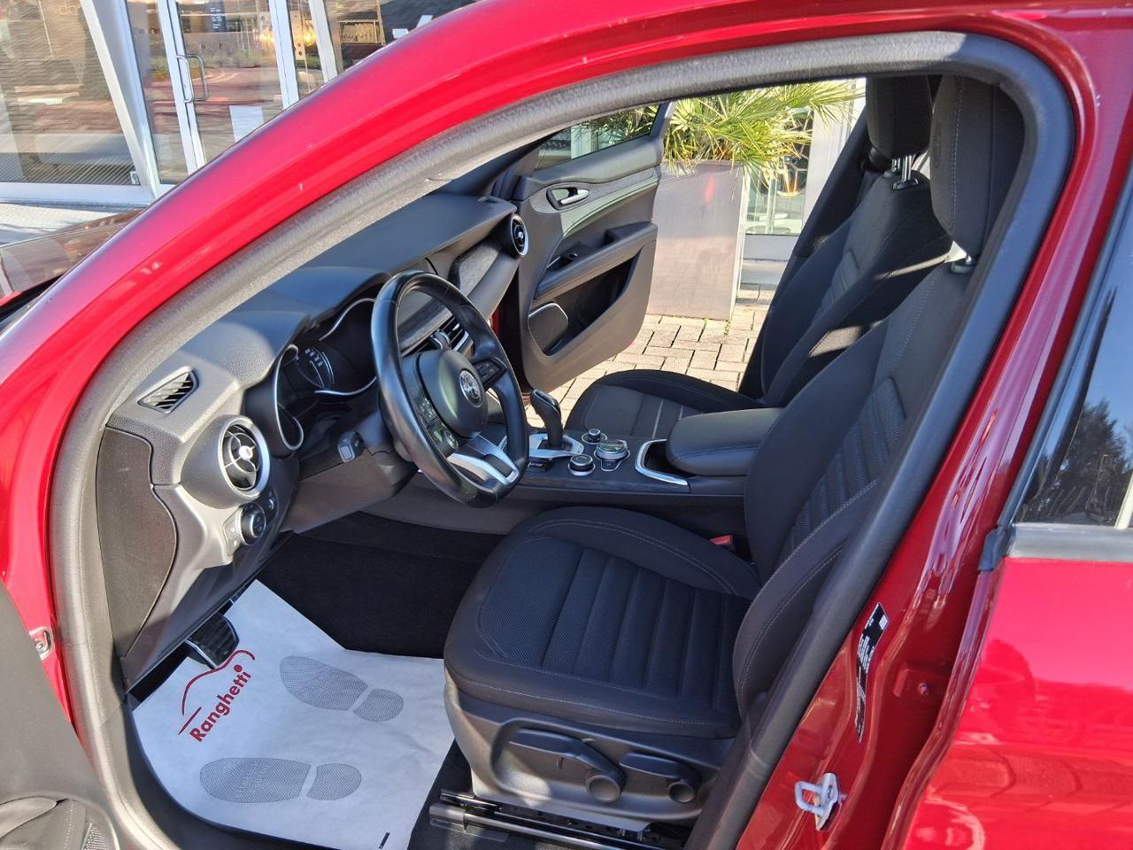 Alfa Romeo Stelvio 2.2 160 CV AT8 PROMO