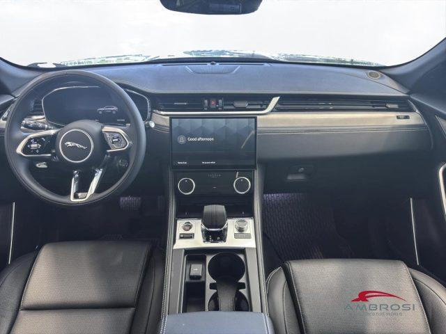 JAGUAR Other F PACE 2.0D SWB R-Dynamic S