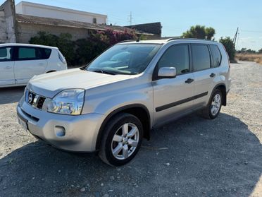 Nissan X-Trail 2.0 Diesel 173CV- 4X4 Integrale
