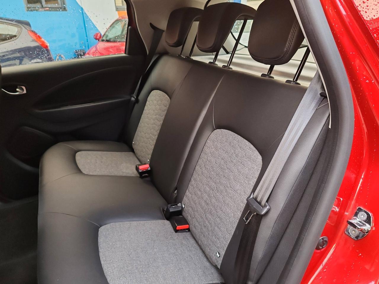 Renault ZOE ZONE Zen R 135 Flex