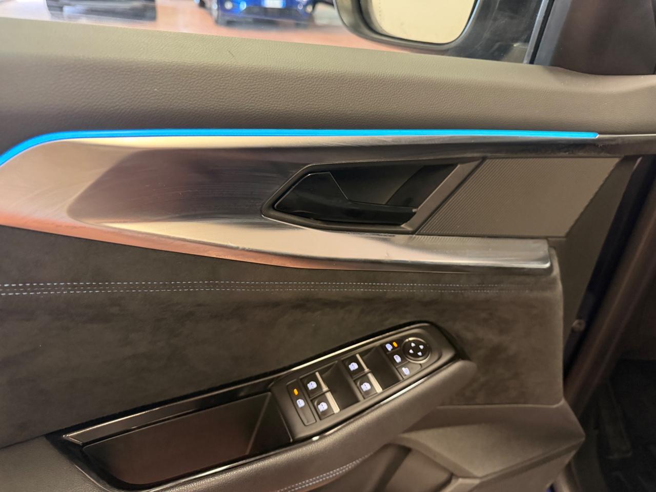 Renault Espace Full Hybrid E-Tech 200 CV 7p Esprit Alpine