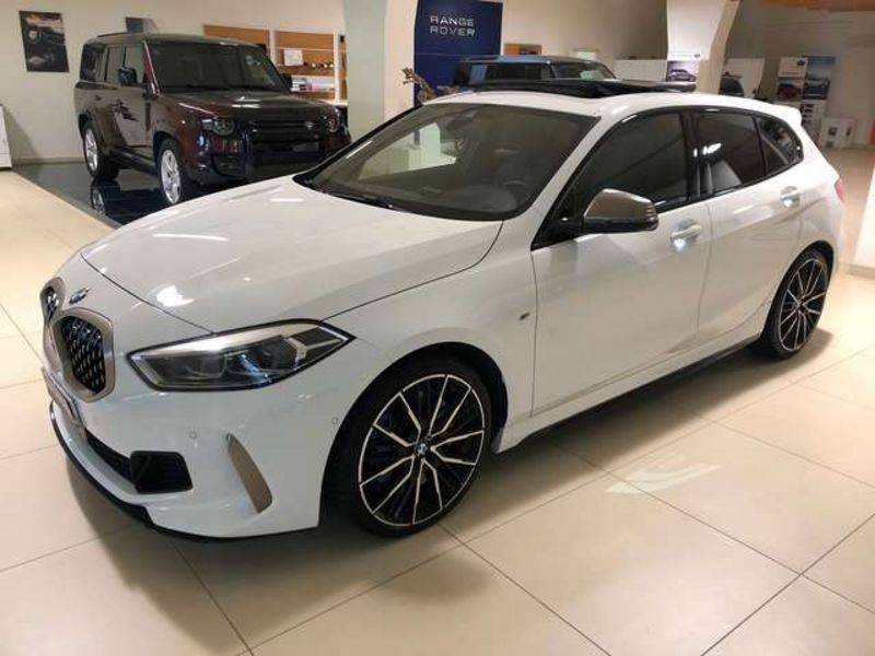 BMW Serie 1 135 M 135i xdrive auto