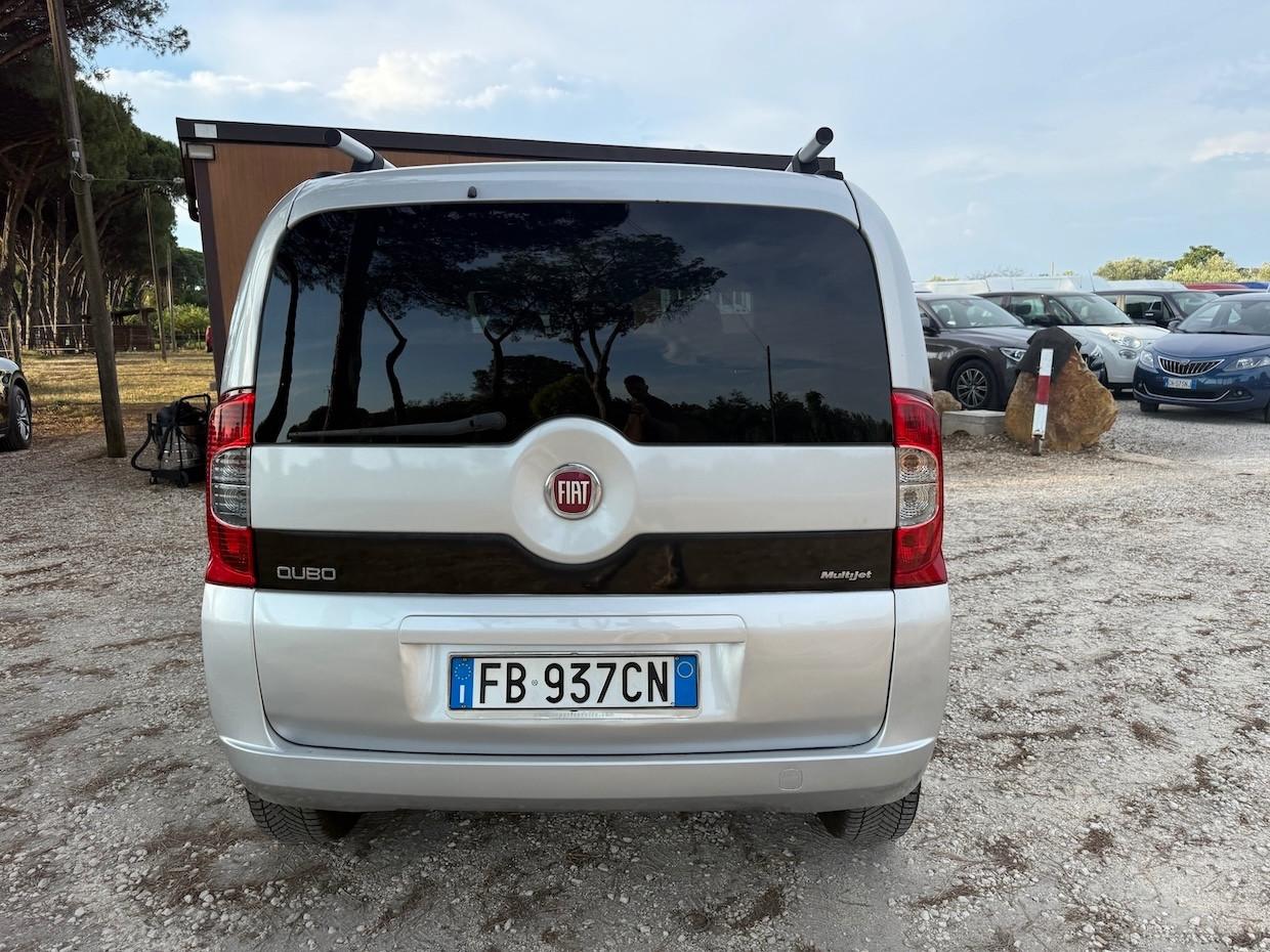 Fiat Qubo 1.3 MJT 75 CV Active