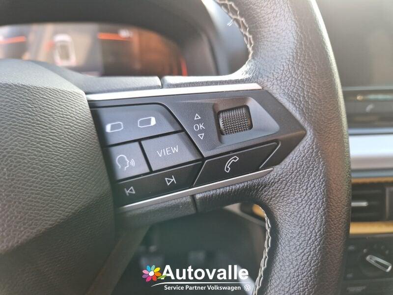 Seat Arona Arona 1.0 EcoTSI Style