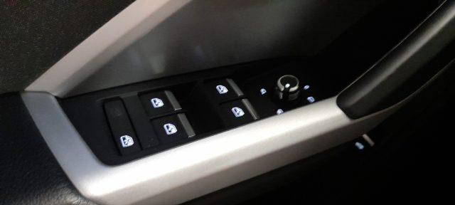 AUDI Q3 SPORTBACK 45 TFSI e S tr. S line ed. PLUG IN TETTO