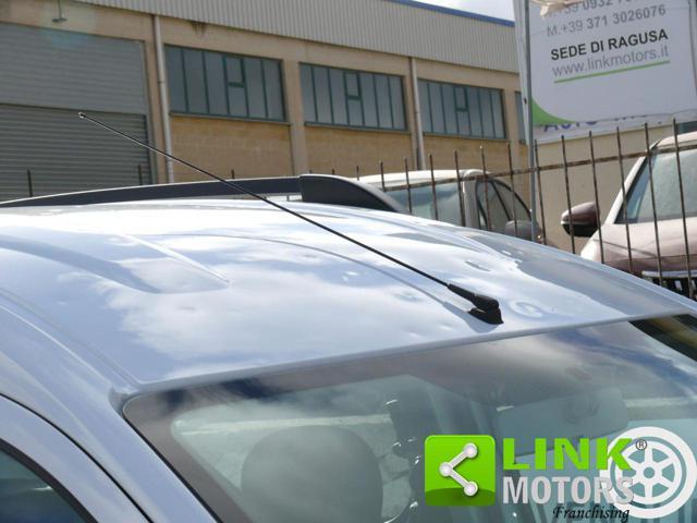 DACIA Dokker 1.6 8V 100CV Start&Stop