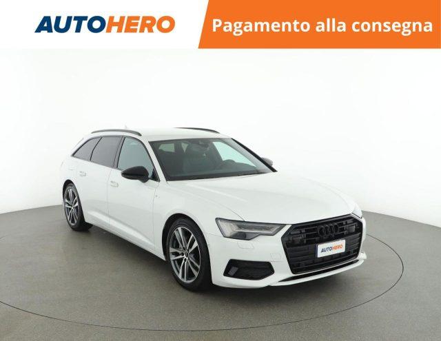 AUDI A6 Avant 40 2.0 TDI S tronic Business