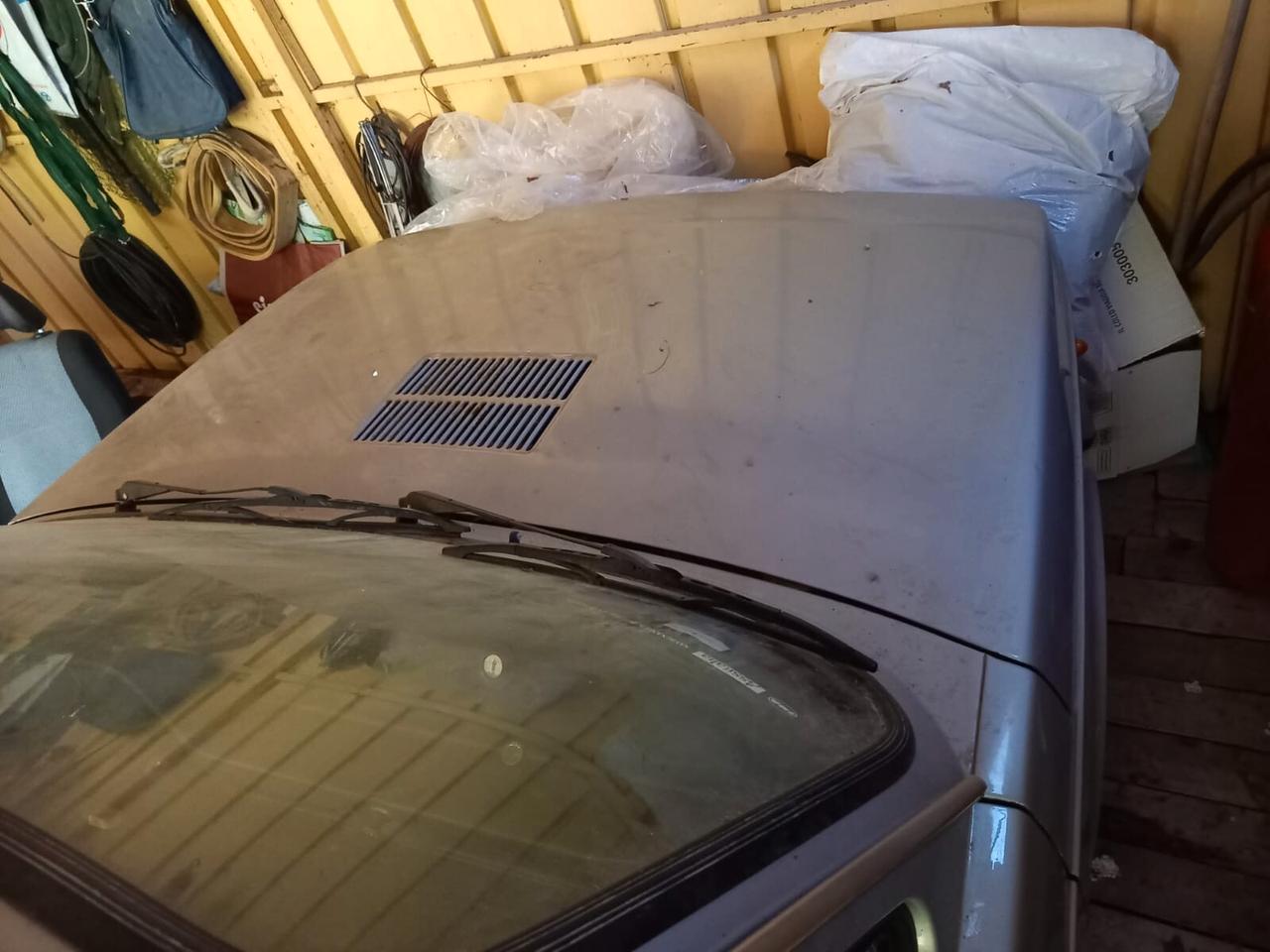 AUTO D'EPOCA FIAT 127