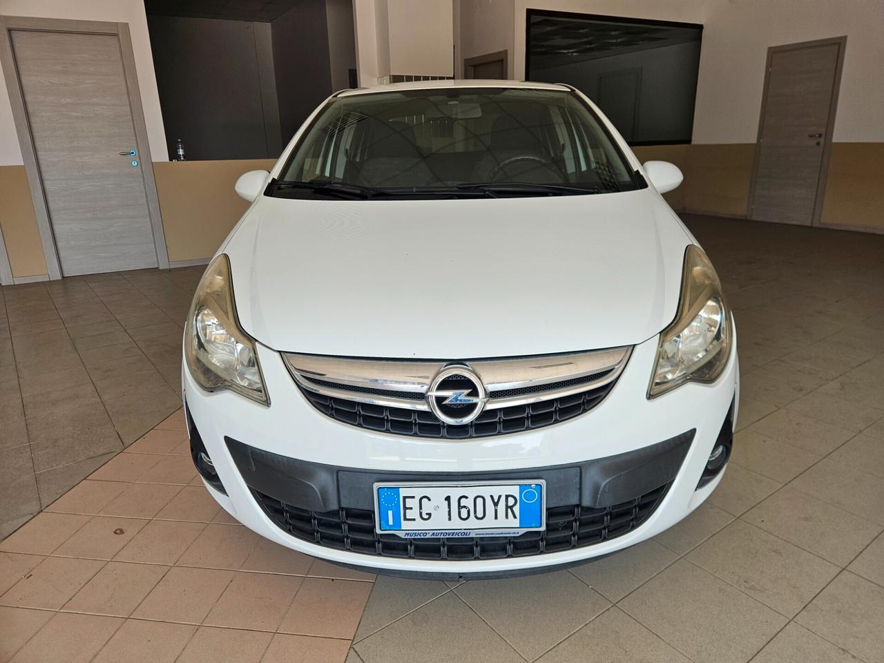 Opel Corsa 1.3 CDTI 95CV F.AP. 5 porte Cosmo