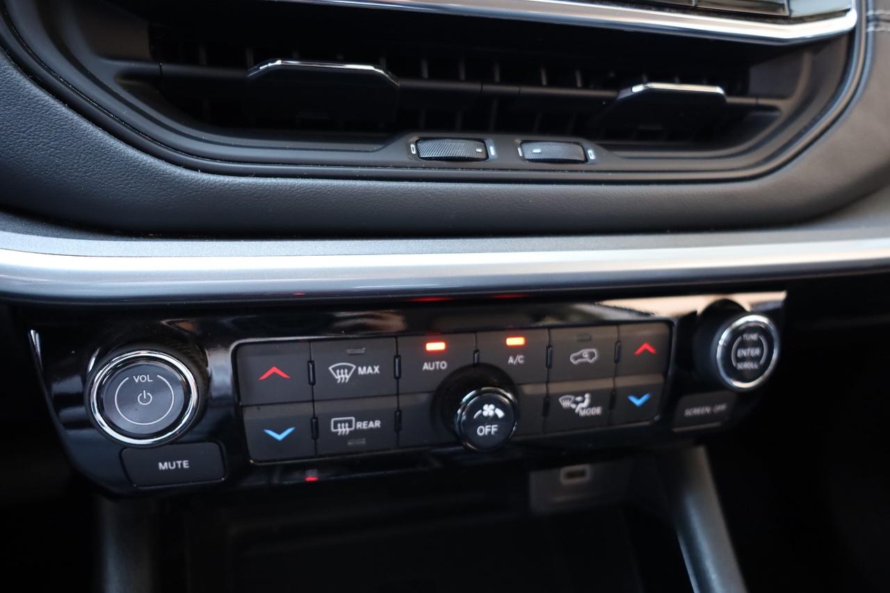JEEP COMPASS 1.3 Turbo T4 190cv PHEV AT6 4xe LIMITED
