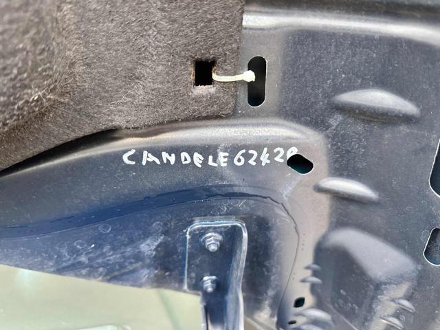 FIAT 500 1.2 Lounge CAMBIO AUTOMATICO OK NEOP. EURO 6