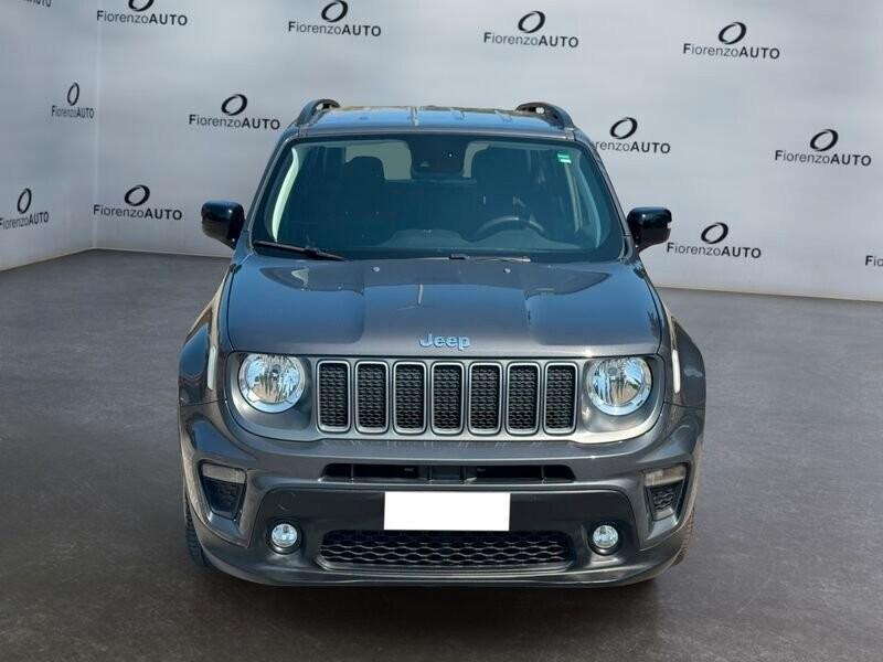 Jeep Renegade 1.5 T4 MHEV Limited - PREZZO REALE