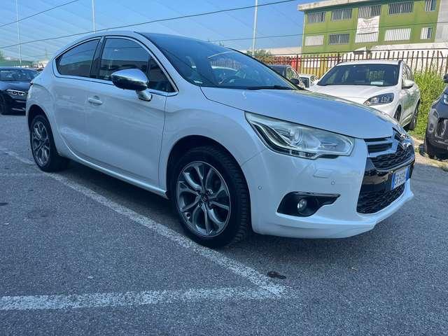 Citroen DS4 DS4 1.6 e-hdi (airdream) 115cv