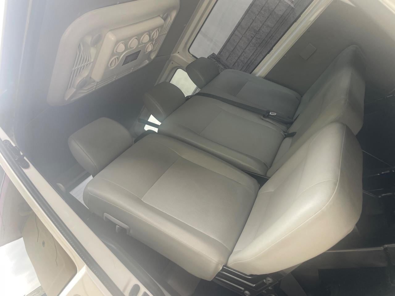 Volkswagen Transporter 2.0 TDI 102CV 8 posti #BP