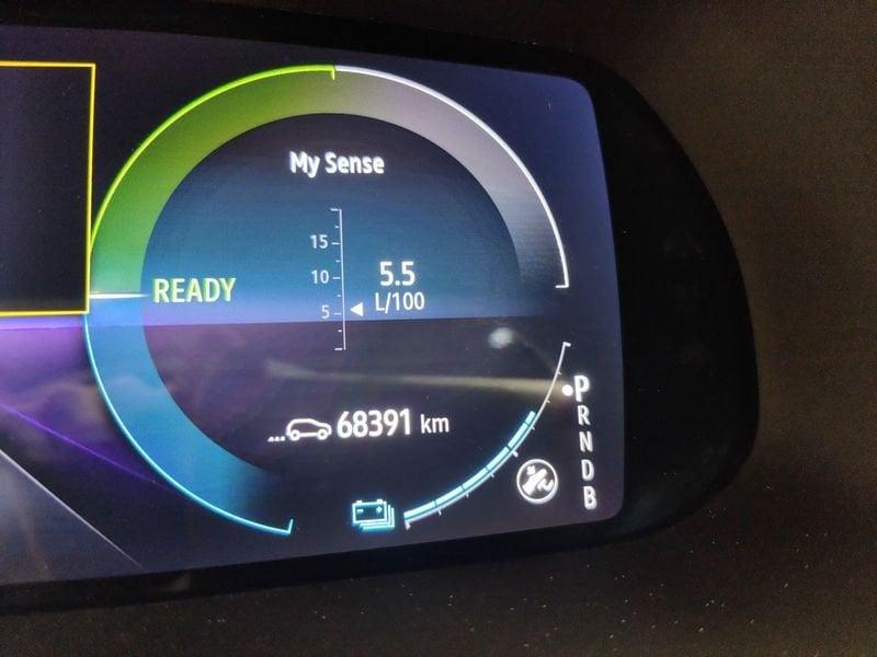 Renault Arkana 1.6 E-Tech full hybrid E-Tech Engineered 145cv