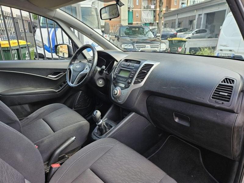 Hyundai ix20 ix20 1.6 crdi Style