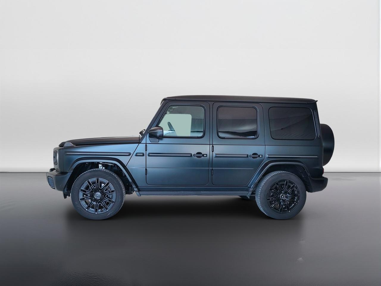 Mercedes-Benz Classe G-WN465 - G 450 d AMG Line 367cv auto