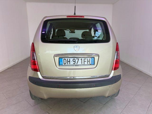 LANCIA MUSA 1.4 .16V Oro