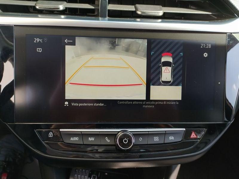 Opel Corsa-e 100 Kw e elegance