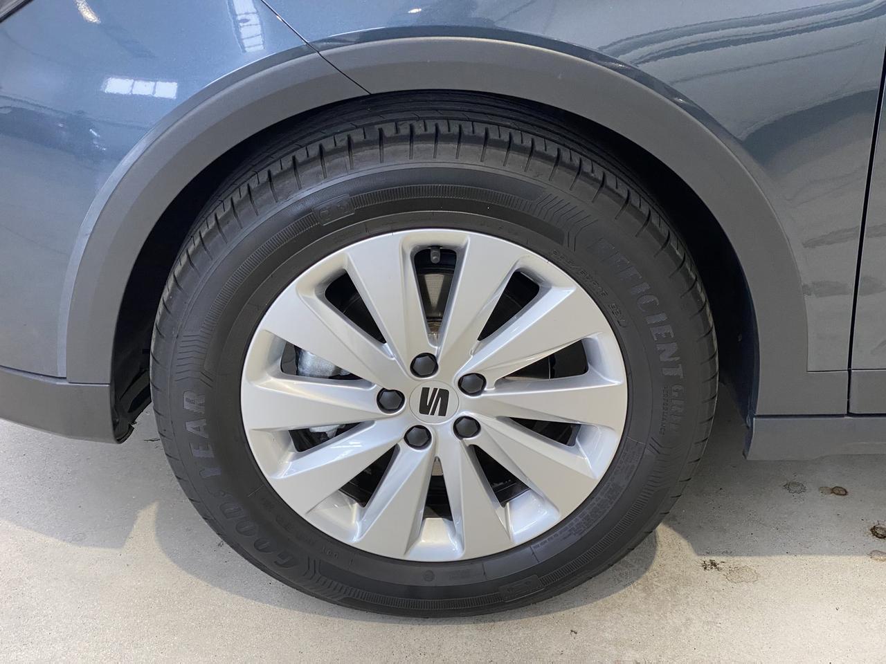 Seat Arona 1.0 tgi 90cv style