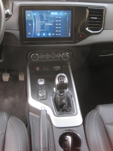 Dr 4.0 1.5 Bi-Fuel GPL